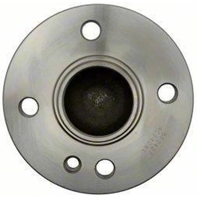 Rear Hub Assembly by RAYBESTOS - 712427 pa9
