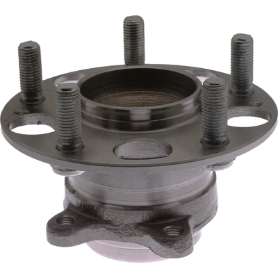 RAYBESTOS - 712451 - Rear Hub Assembly pa1