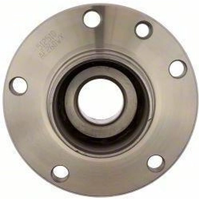 Rear Hub Assembly by RAYBESTOS - 712510 pa7