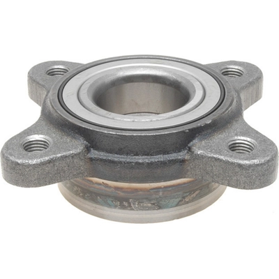 RAYBESTOS - 713161 - Rear Hub Assembly pa4