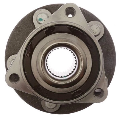 Assemblage de moyeu arrière de RAYBESTOS - 713316 pa11