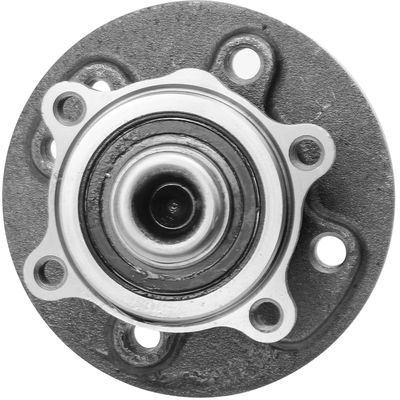 SCHAEFFLER - 101621 - Wheel Bearing and Hub Assembly pa2