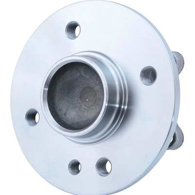 SCHAEFFLER - 101621 - Wheel Bearing and Hub Assembly pa3