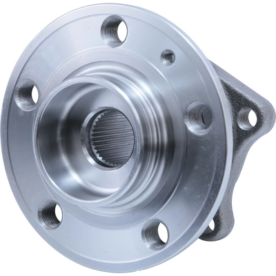 SCHAEFFLER - 101640 - Wheel Bearing and Hub Assembly pa4