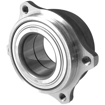 SCHAEFFLER - 101685 - Rear Hub Assembly pa1