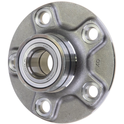 SCHAEFFLER - 101789 - Wheel Bearing and Hub Assembly pa2