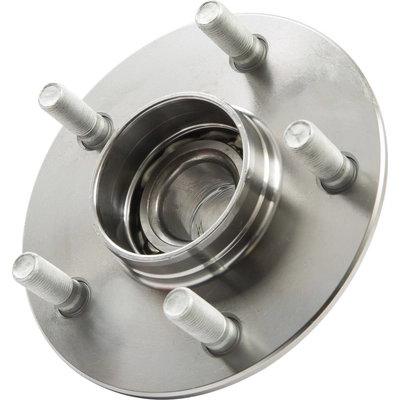 SCHAEFFLER - 101789 - Wheel Bearing and Hub Assembly pa3