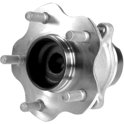 SCHAEFFLER - 101864 - Wheel Bearing and Hub Assembly pa1