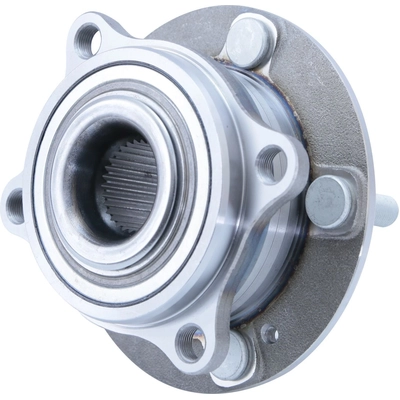 SCHAEFFLER - 101890 - Wheel Bearing And Hub Assembly pa3