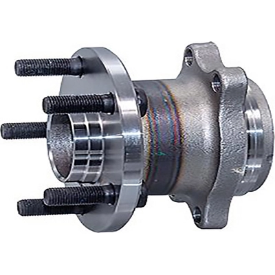 SCHAEFFLER - 101909 - Wheel Bearing And Hub Assembly pa3
