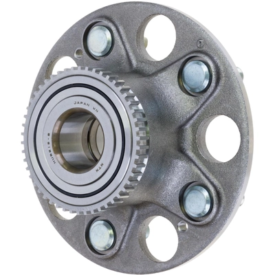 SCHAEFFLER - 101911 - Wheel Bearing And Hub Assembly pa2