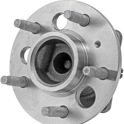 SCHAEFFLER - 102069 - Wheel Bearing and Hub Assemblies pa4