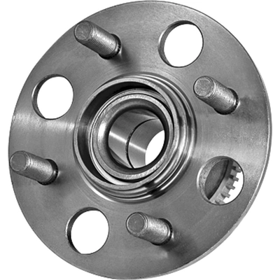 SCHAEFFLER - 102087 - Wheel Bearing and Hub Assemblies pa3