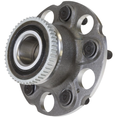 SCHAEFFLER - 102092 - Wheel Bearing and Hub Assemblies pa1