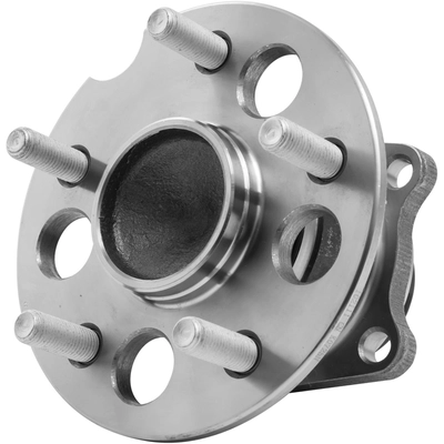 SCHAEFFLER - 102111 - Wheel Bearing and Hub Assemblies pa2