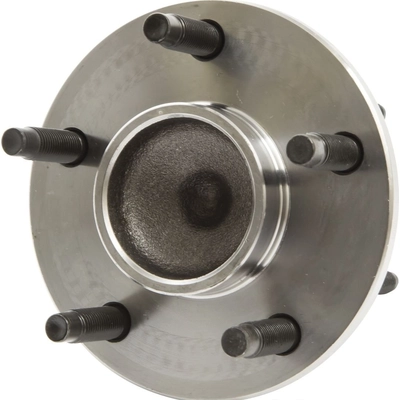 SCHAEFFLER - 102114 - Wheel Bearing and Hub Assemblies pa5