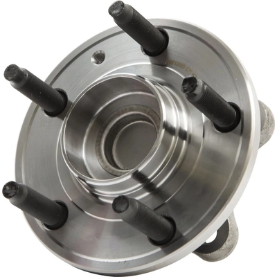 SCHAEFFLER - 102120 - Wheel Bearing and Hub Assemblies pa3