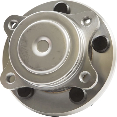 SCHAEFFLER - 102120 - Wheel Bearing and Hub Assemblies pa4