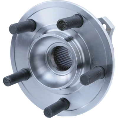 SCHAEFFLER - 102122 - Wheel Bearing and Hub Assemblies pa4