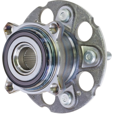 SCHAEFFLER - 102130 - Wheel Bearing and Hub Assemblies pa1