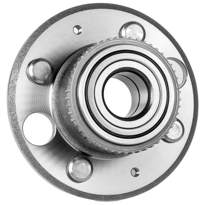 SCHAEFFLER - 102135 - Wheel Bearing and Hub Assemblies pa1