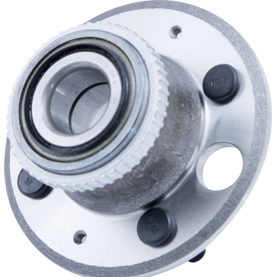 SCHAEFFLER - 102135 - Wheel Bearing and Hub Assemblies pa3