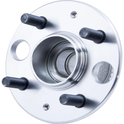 SCHAEFFLER - 102135 - Wheel Bearing and Hub Assemblies pa4