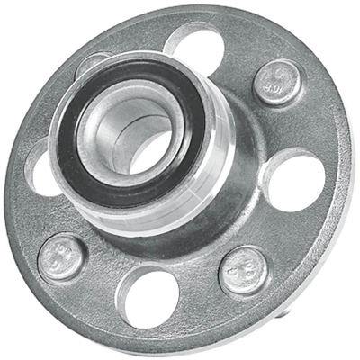 SCHAEFFLER - 102138 - Wheel Bearing and Hub Assemblies pa1