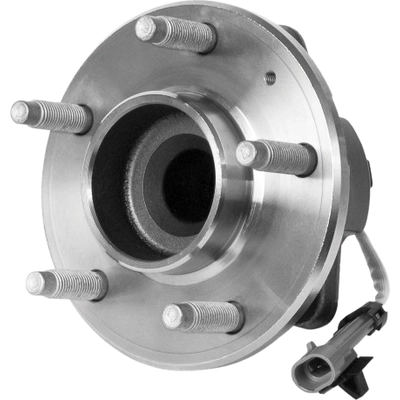 SCHAEFFLER - 102262 - Wheel Bearing and Hub Assemblies pa4