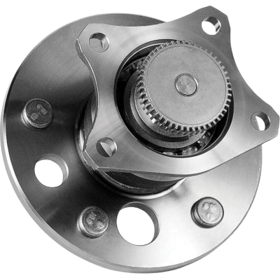 SCHAEFFLER - 102268 - Wheel Bearing and Hub Assemblies pa3