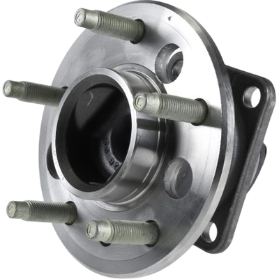 SCHAEFFLER - 102270 - Rear Hub Assembly pa4