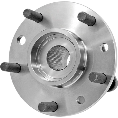 SCHAEFFLER - 102286 - Wheel Bearing and Hub Assemblies pa3