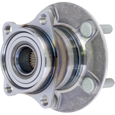 SCHAEFFLER - 102332 - Wheel Bearing and Hub Assemblies pa1