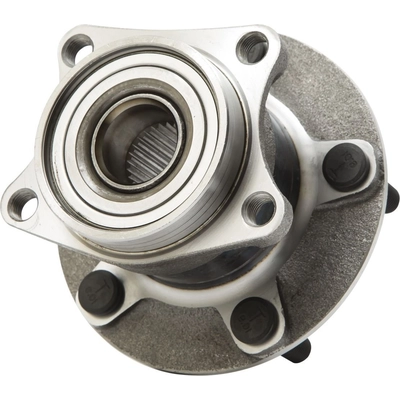 SCHAEFFLER - 102332 - Wheel Bearing and Hub Assemblies pa3