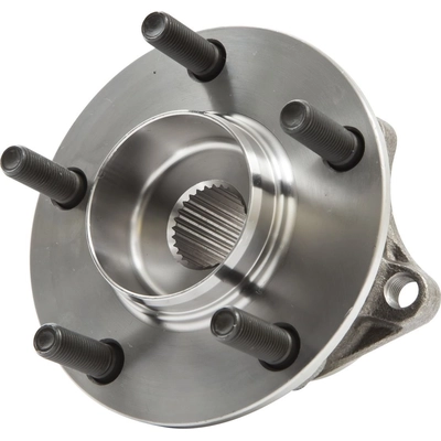 SCHAEFFLER - 102332 - Wheel Bearing and Hub Assemblies pa4