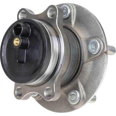 SCHAEFFLER - 102637 - Wheel Bearing and Hub Assemblies pa2