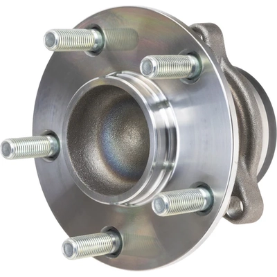 SCHAEFFLER - 102637 - Wheel Bearing and Hub Assemblies pa3