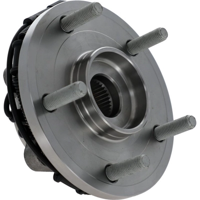 SCHAEFFLER - 103143 - Wheel Bearing and Hub Assemblies pa3