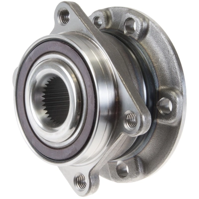 SCHAEFFLER - 103156 - Wheel Bearing & Hub pa1