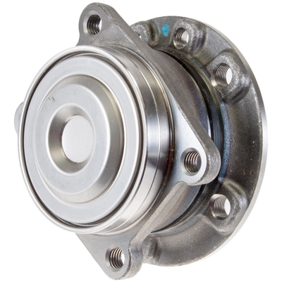 Rear Hub Assembly by SCHAEFFLER - 103158 pa2