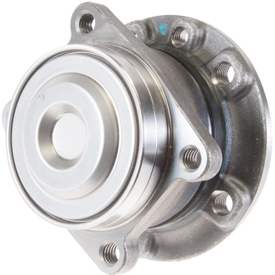 SCHAEFFLER - 103158 - Rear Hub Assembly pa3