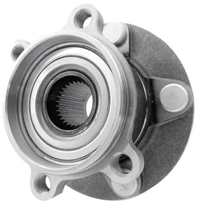 SCHAEFFLER - 103321 - Rear Hub Assembly pa1