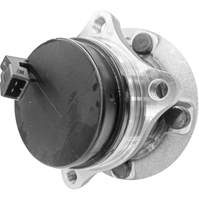 Rear Hub Assembly by SCHAEFFLER - 103337 pa1