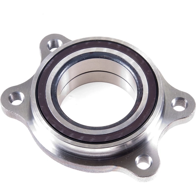 Rear Hub Assembly by SCHAEFFLER - 563438A1 pa1