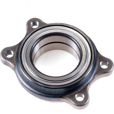 Rear Hub Assembly by SCHAEFFLER - 563438A1 pa2