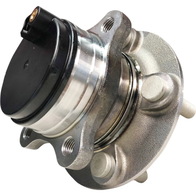 SCHAEFFLER - 575141.15 - Rear Hub Assembly pa3