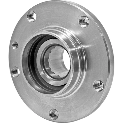 SCHAEFFLER - 800179D - Wheel Bearing & Hub pa3