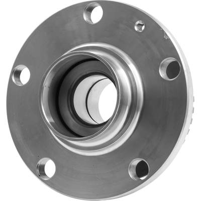 SCHAEFFLER - 803755C - Wheel Bearing & Hub pa4