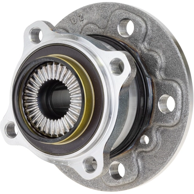 Rear Hub Assembly by SCHAEFFLER - WH1209 pa2