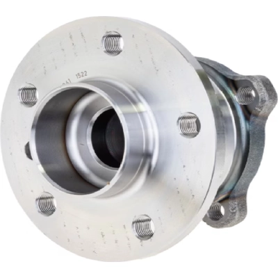 SCHAEFFLER - WH1209 - Rear Hub Assembly pa4